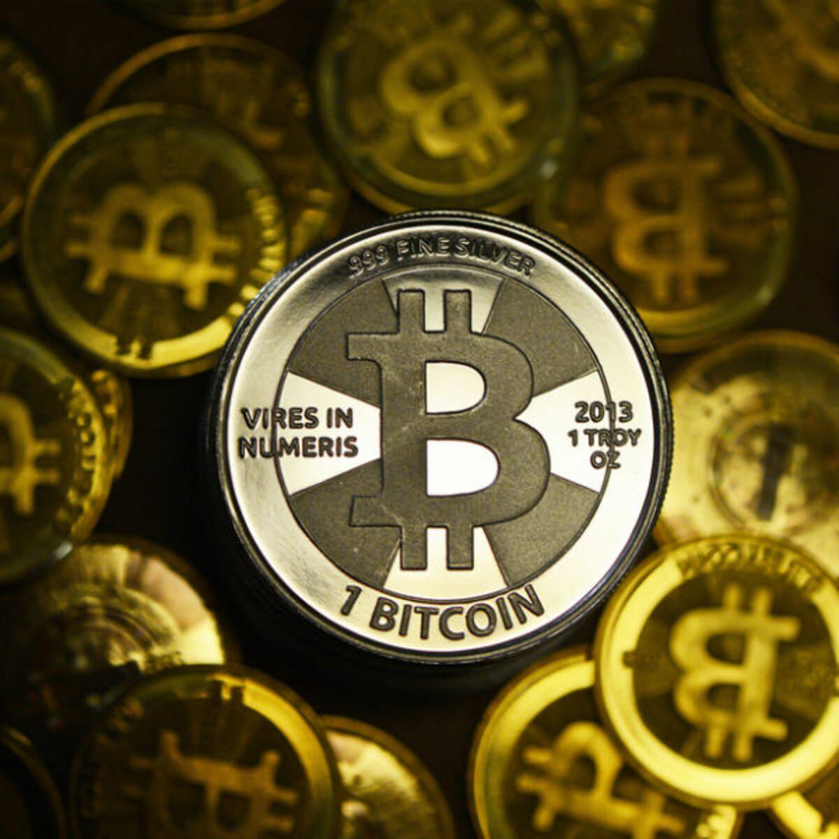 Wer auf Bitcoin & Co. setzt, darf die Risiken nicht vergessen | DKB AG