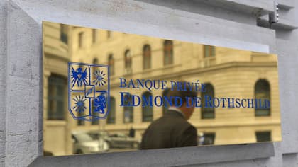 Rothschild: Genfer und Pariser Bank beenden Namensstreit | Handelszeitung