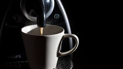 Nespresso wegen eigener Maschine verklagt Handelszeitung