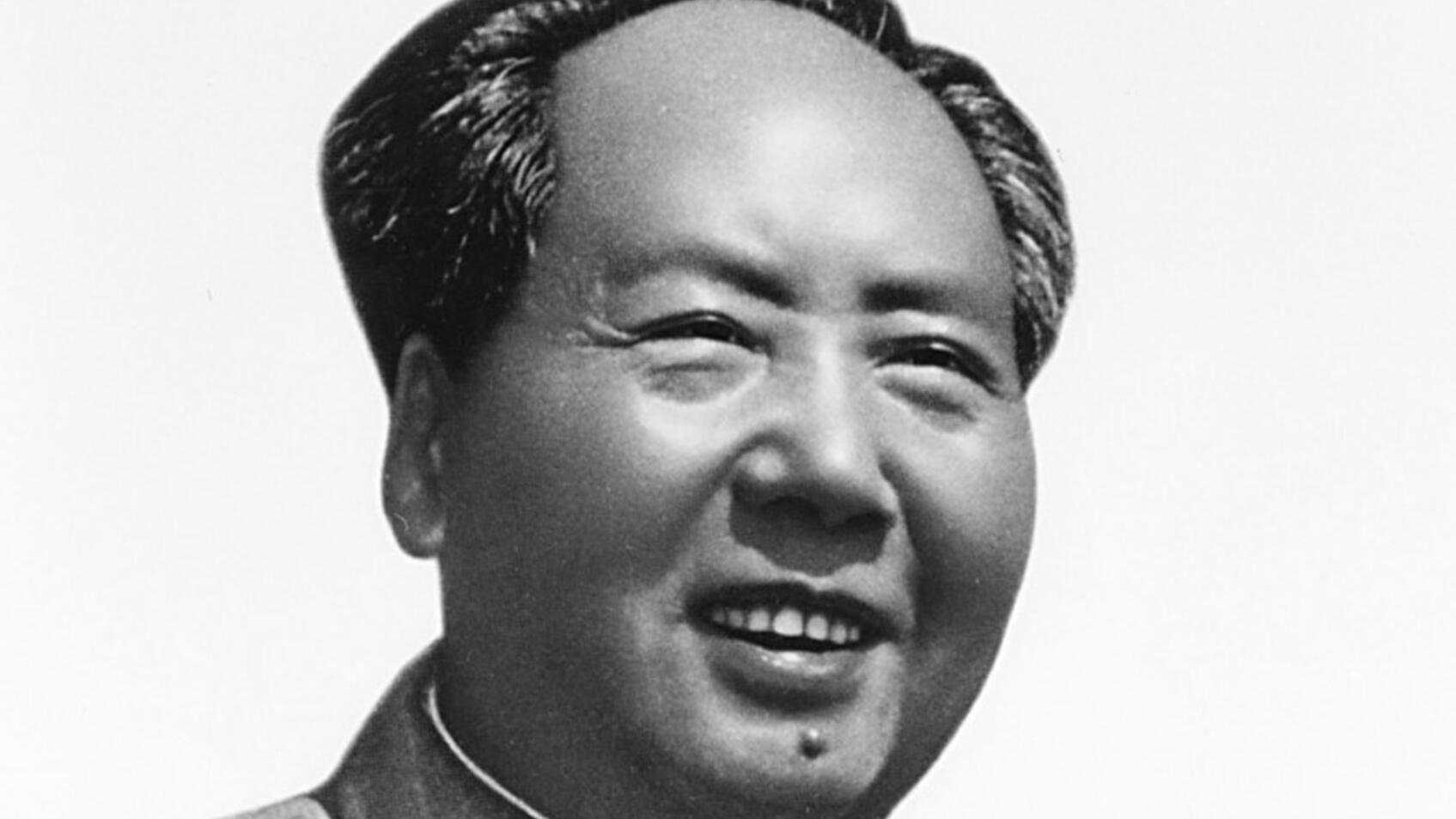 Nachfolger Maos