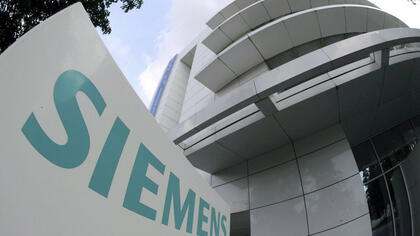 Sulzer Verliert Rennen Um Dresser Rand Gegen Siemens Handelszeitung