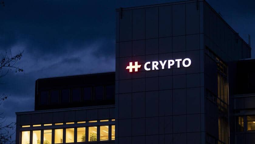 250'000 Franken Schweigegeld!: Crypto AG wollte Ex-Mitarbeiter ...