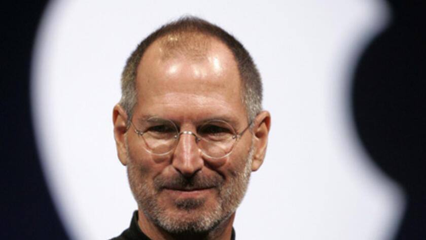 FBI spionierte Apple-Gründer Steve Jobs aus | HZ