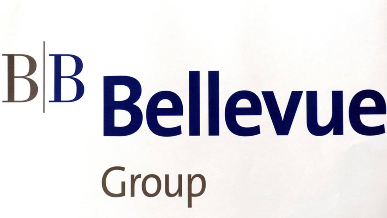 Bellevue Group Aktie