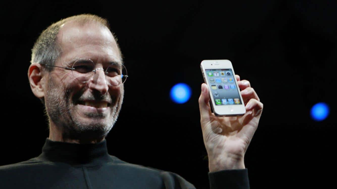 Steve Jobs Lebt