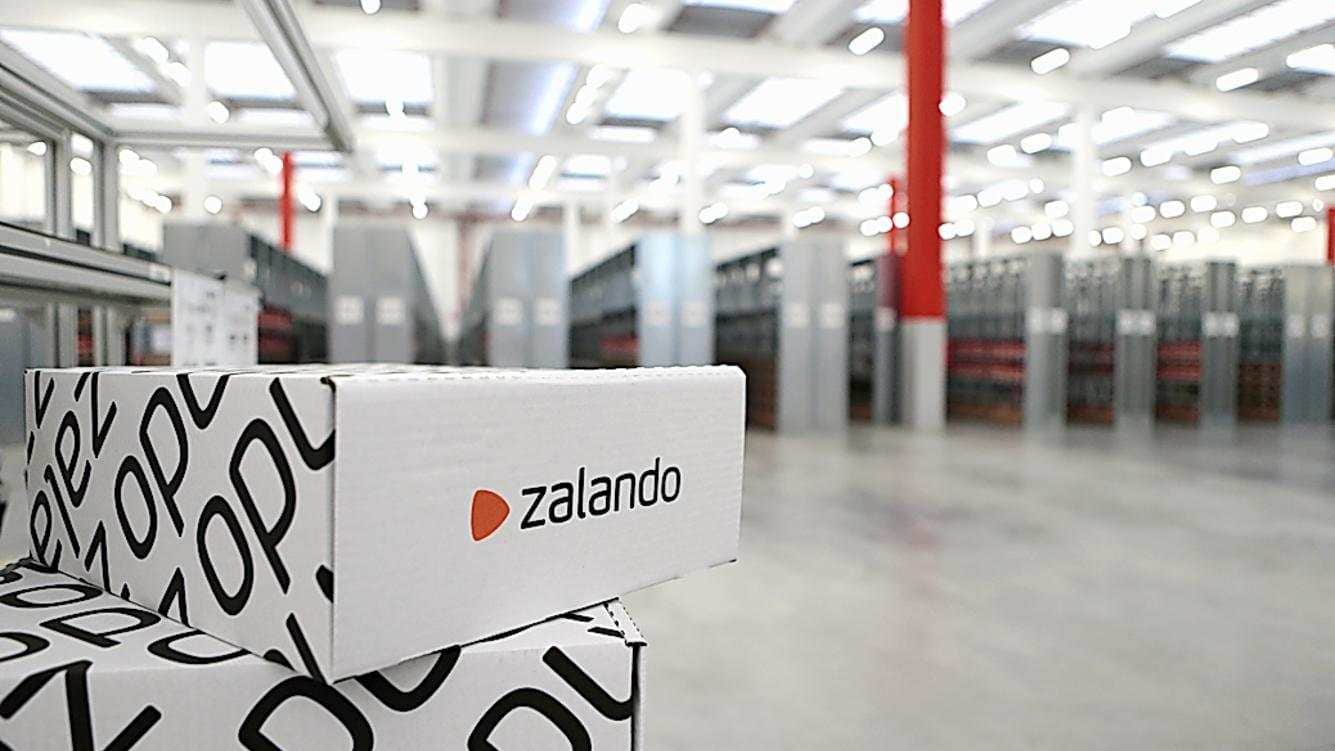 Zalando turns attention to B2B | RetailDetail
