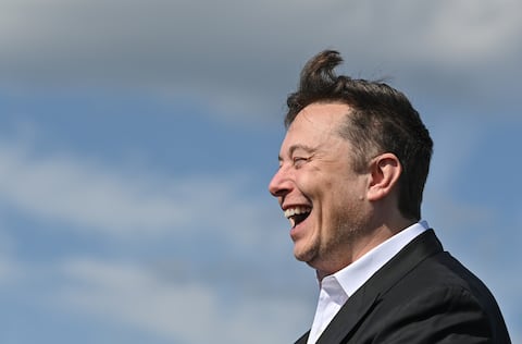 Cheers to Elon Musk for finally saying ‘no’ to whiny millennial babies