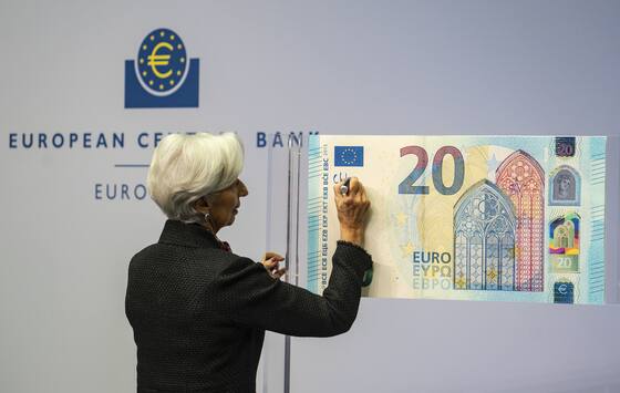 Digitaler Euro kommt, Bargeld bleibt | HZ