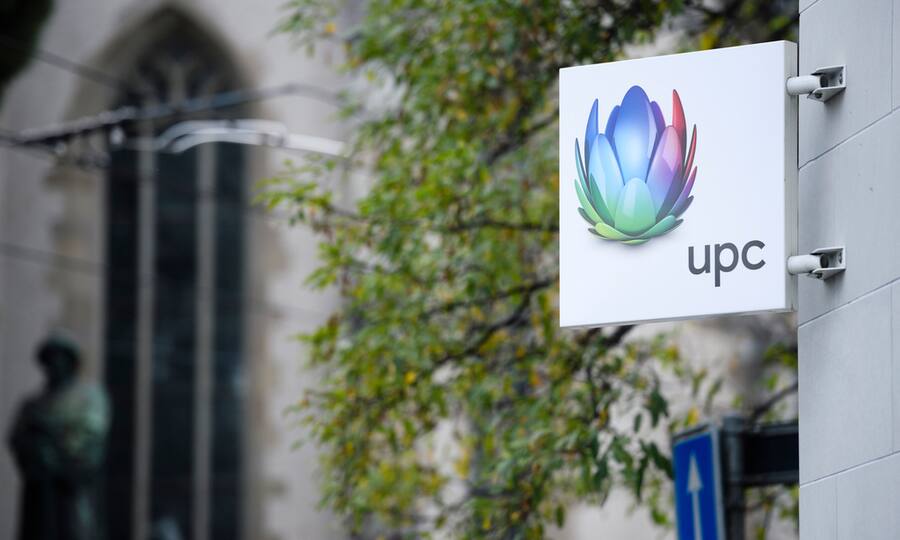 UPC: Verkauft der Kabelnetzkonzern Liberty Global auch seine Schweizer Tochter?