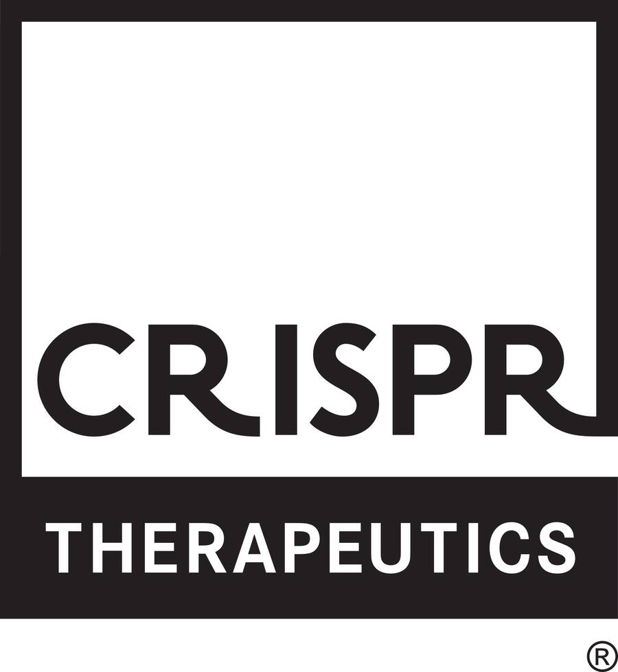 Crispr Therapeutics Logo
